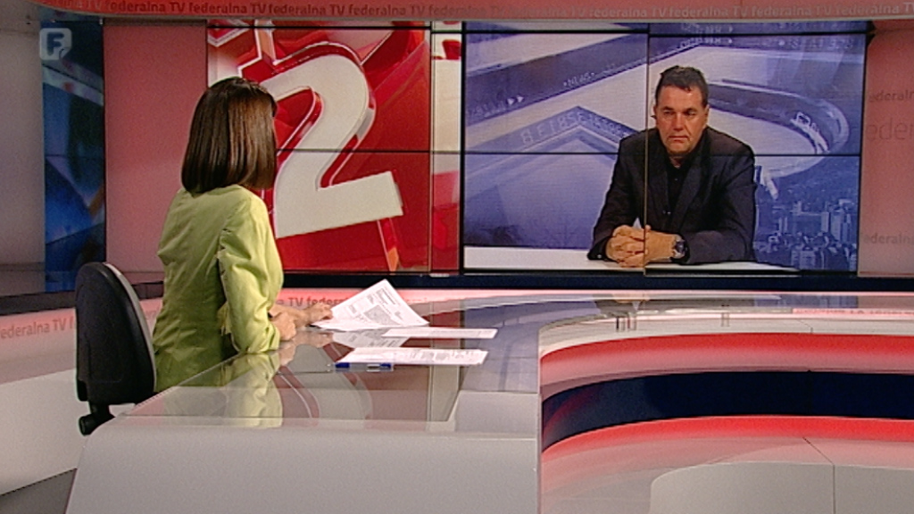 Razgovor s Begom Gutićem, novim načelnikom Banovića